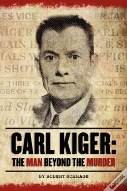 Capa do artigo Carl Kiger