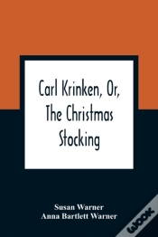 Capa do artigo Carl Krinken, Or, The Christmas Stocking