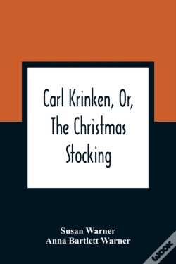 Capa do artigo Carl Krinken, Or, The Christmas Stocking