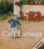 Capa do artigo Carl Larsson