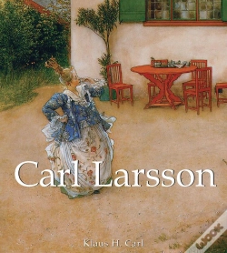 Capa do artigo Carl Larsson