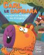 Carl Le Capibara - Preview