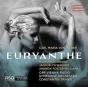 Carl Maria Von Weber: Euryanthe - CD - Preview