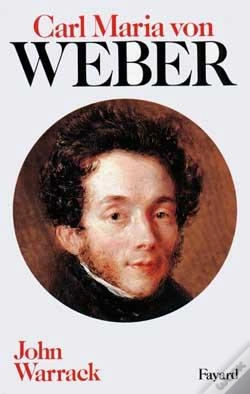 Capa do artigo Carl Maria Von Weber