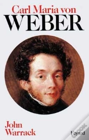 Capa do artigo Carl Maria Von Weber