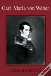 Capa do artigo Carl Maria Von Weber