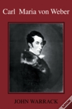 Capa do artigo Carl Maria Von Weber