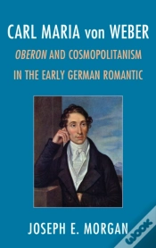 Capa do artigo Carl Maria Von Weber