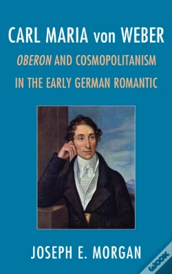 Capa do artigo Carl Maria Von Weber