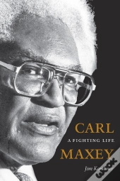 Carl Maxey