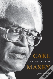 Capa do artigo Carl Maxey