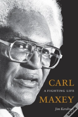 Capa do artigo Carl Maxey