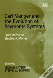 Capa do artigo Carl Menger And The Evolution Of Payments Systems