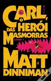 Carl, o Herói das Masmorras