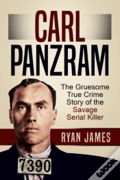 Capa do artigo Carl Panzram