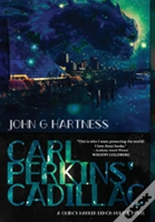 Capa do artigo Carl Perkins