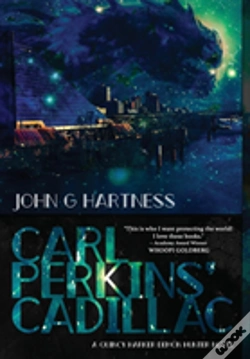 Capa do artigo Carl Perkins' Cadillac