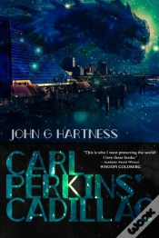 Capa do artigo Carl Perkins
