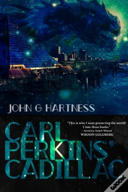 Capa do artigo Carl Perkins' Cadillac