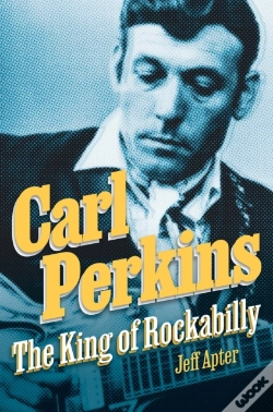 Capa do artigo Carl Perkins