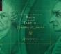 Carl Philipp Emanuel Bach/Giuseppe Tartini: Concertos & Sonates - CD - Preview