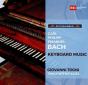 Carl Philipp Emanuel Bach: Keyboard Music - CD - Preview