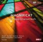 Carl Philipp Emanuel Bach: Magnificat - CD - Preview