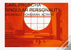 Capa do artigo Carl Pruscha: Singular Personality