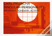 Capa do artigo Carl Pruscha: Singular Personality