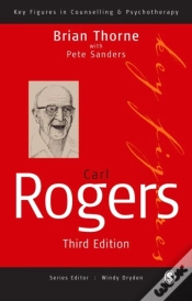 Capa do artigo Carl Rogers