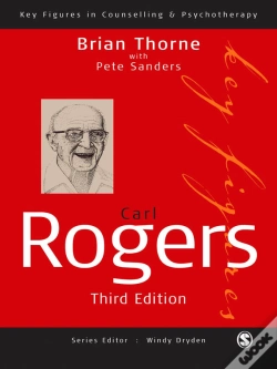 Capa do artigo Carl Rogers