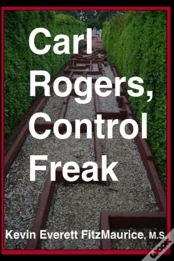Capa do artigo Carl Rogers, Control Freak