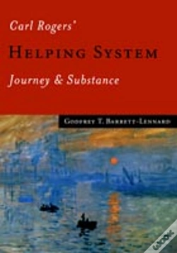 Capa do artigo Carl Rogers' Helping System