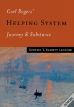 Capa do artigo Carl Rogers' Helping System