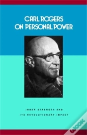 Capa do artigo Carl Rogers On Personal Power