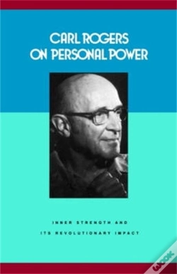 Capa do artigo Carl Rogers On Personal Power