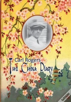 Capa do artigo Carl Rogers: The China Diary