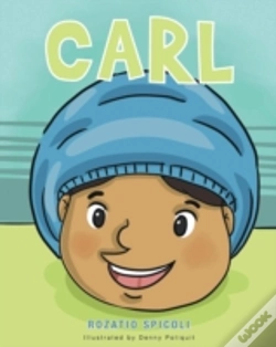 Capa do artigo Carl