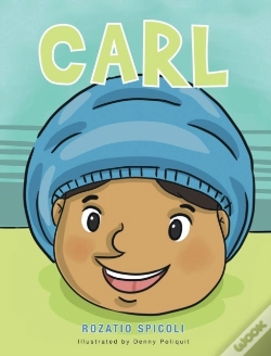 Capa do artigo Carl
