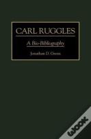 Carl Ruggles