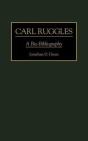 Carl Ruggles - Preview