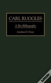Capa do artigo Carl Ruggles