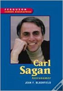 Capa do artigo Carl Sagan