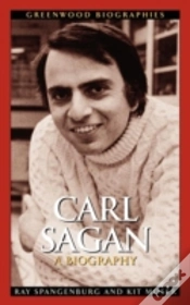 Capa do artigo Carl Sagan