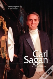 Capa do artigo Carl Sagan