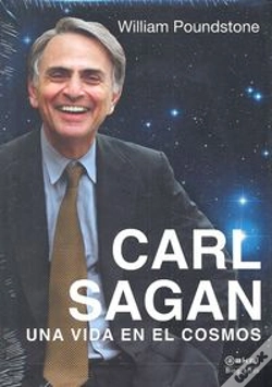 Capa do artigo Carl Sagan