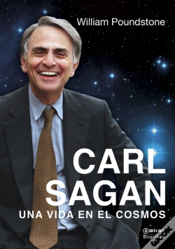 Capa do artigo Carl Sagan