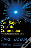Carl Sagan'S Cosmic Connection