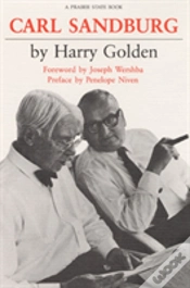 Capa do artigo Carl Sandburg