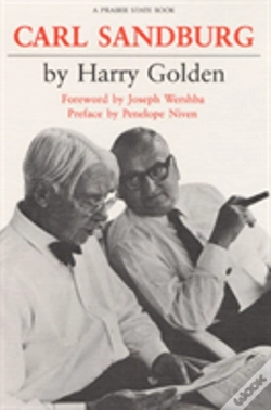 Capa do artigo Carl Sandburg